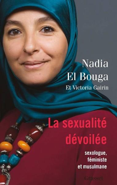 Jeudi 16 novembre : Rencontre avec Nadia El Bouga
